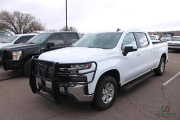 Main image Chevrolet 1500