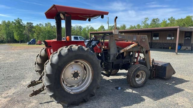 Image of Case IH 895 equipment image 3