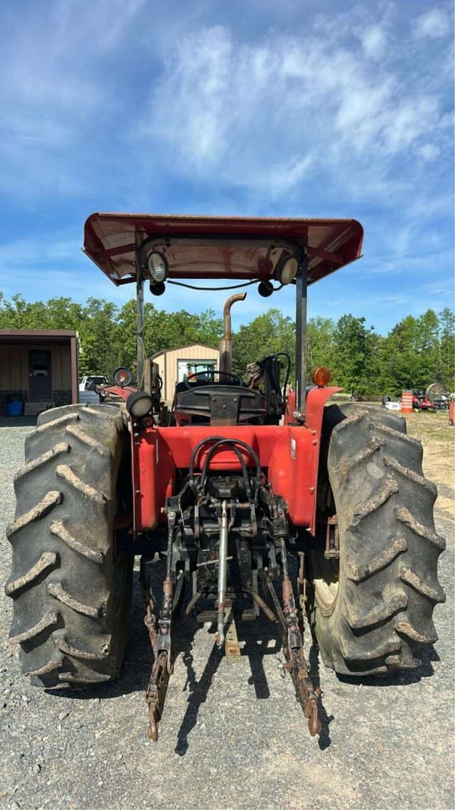 Image of Case IH 895 equipment image 2