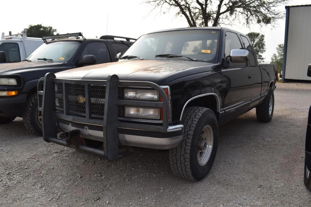 Image of Chevrolet 1500 Primary image