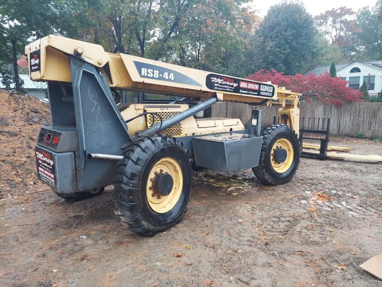 2006 Gehl RS844 Other Equipment Lifts for Sale Tractor Zoom