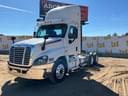 2017 Freightliner Cascadia Image