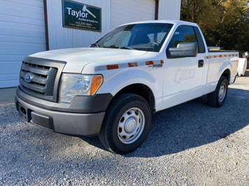 Main image Ford F-150