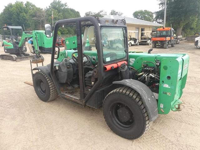 Image of JCB 525-60 equipment image 3