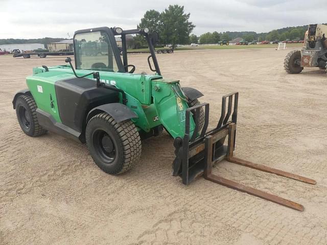 Image of JCB 525-60 equipment image 1