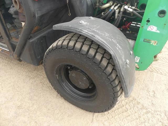 Image of JCB 525-60 equipment image 4