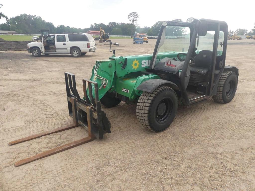 Image of JCB 525-60 Primary image