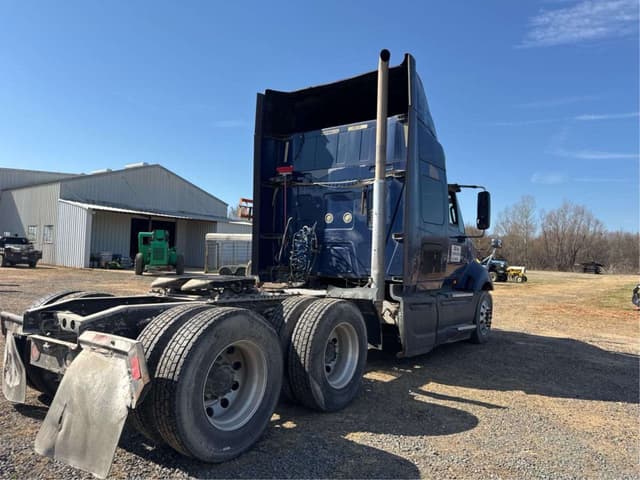 Image of International ProStar+ equipment image 4