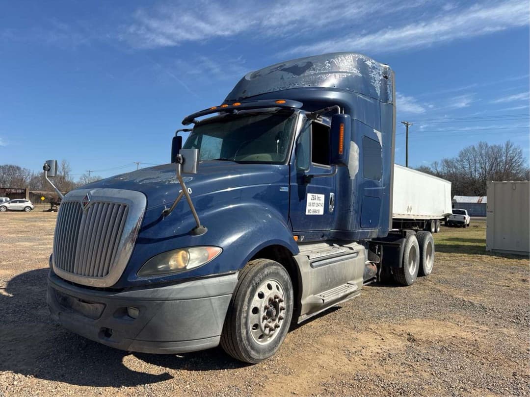 Image of International ProStar+ Primary image