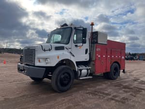 2007 Freightliner Business Class M2 Image