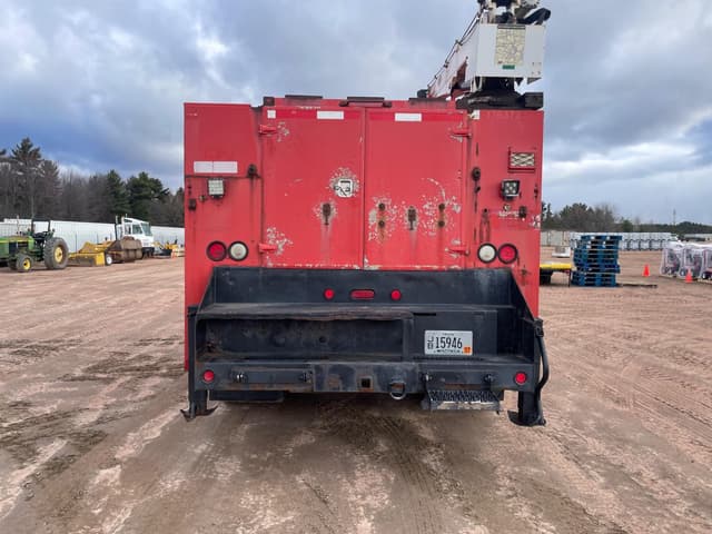 Image of Freightliner Business Class M2 equipment image 3