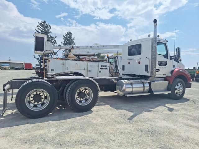 Image of Kenworth T880 equipment image 1