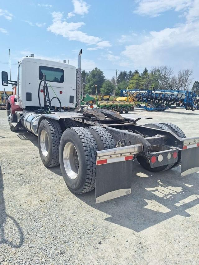 Image of Kenworth T880 equipment image 3
