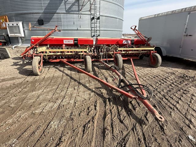 Image of Melroe 201 equipment image 1