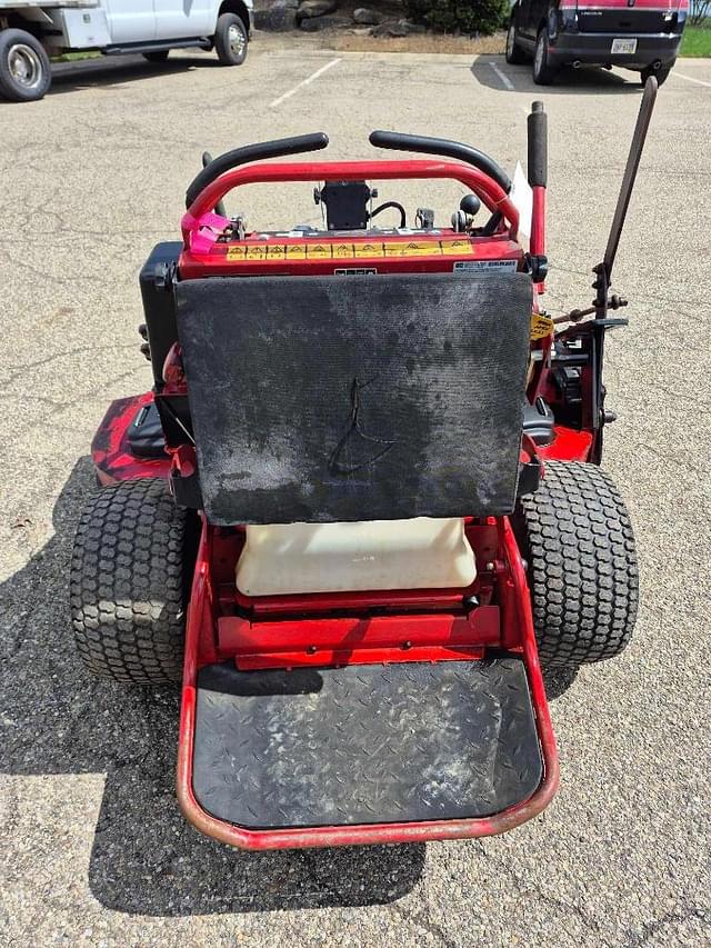 Image of Toro Grandstand MULTI FORCE equipment image 2