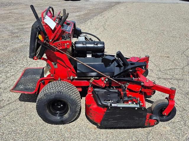 Image of Toro Grandstand MULTI FORCE equipment image 3