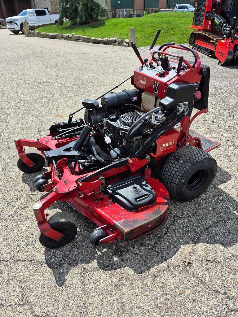 Image of Toro Grandstand MULTI FORCE Primary image