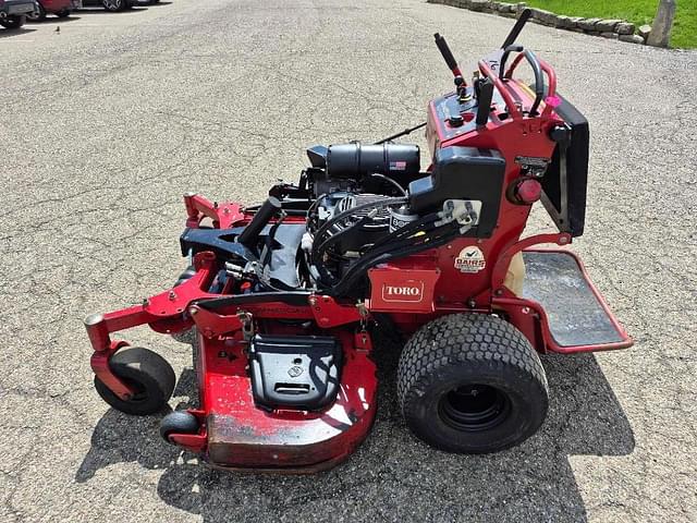 Image of Toro Grandstand MULTI FORCE equipment image 1