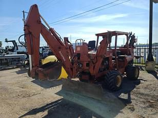 Main image Ditch Witch 6510