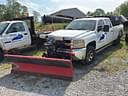 2008 Chevrolet 3500HD Image