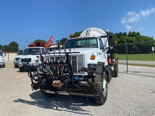 Image of GMC Topkick equipment image 1