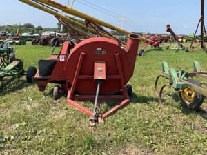 Case IH 600 Image