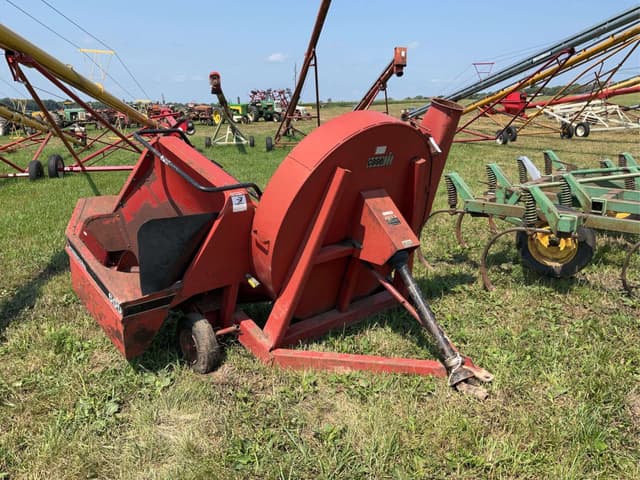 Image of Case IH 600 equipment image 2