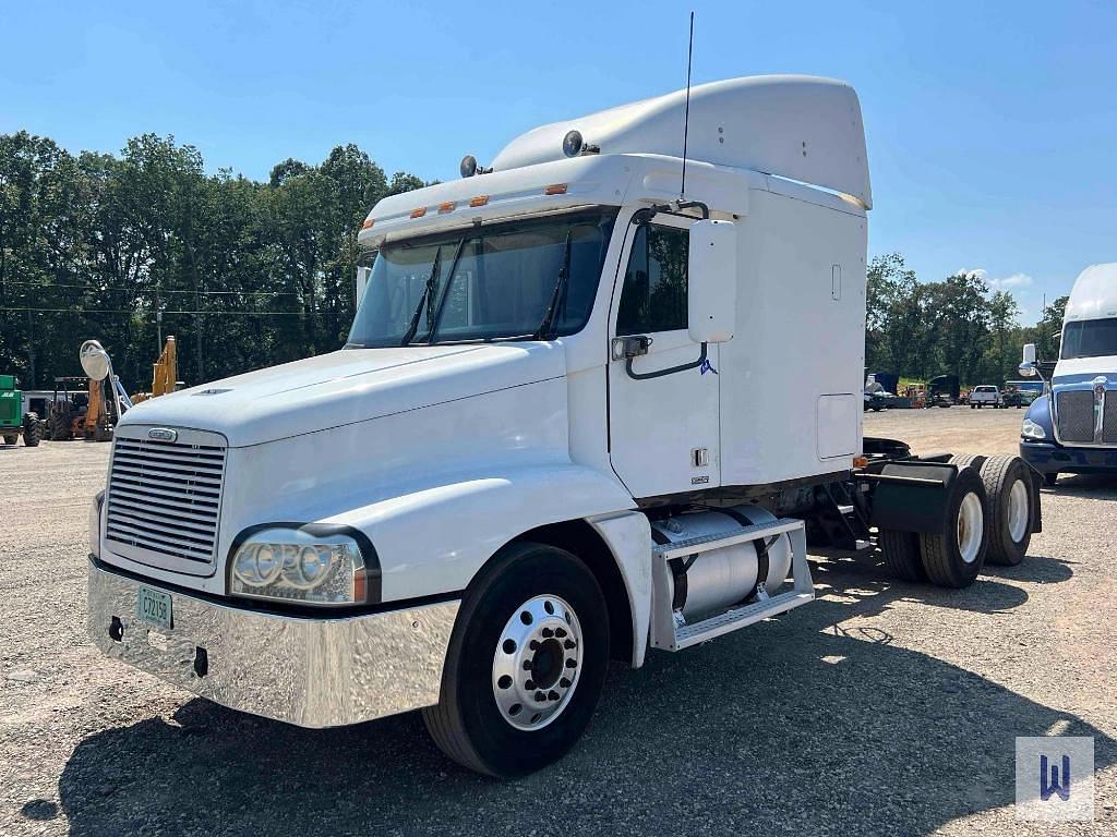 Image of Freightliner 120 Primary image