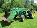 John Deere 2440 Image