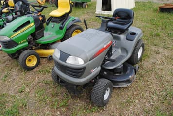 Main image Craftsman LT2000