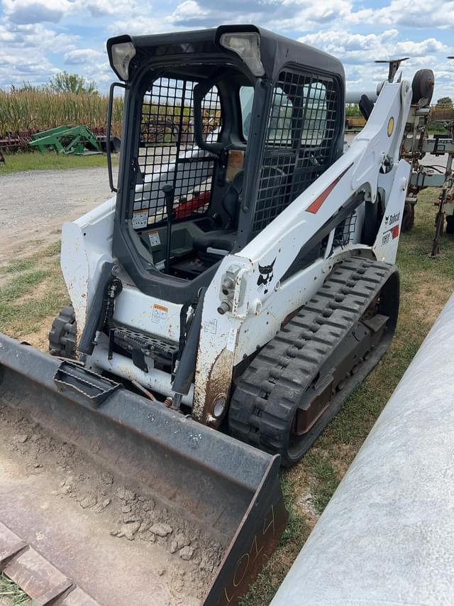Image of Bobcat T595 equipment image 2