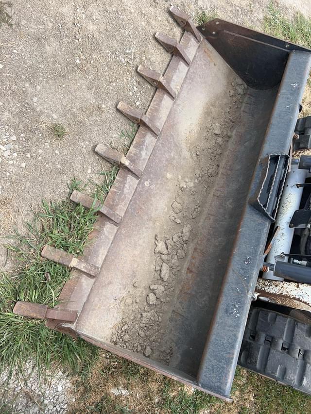 Image of Bobcat T595 equipment image 3