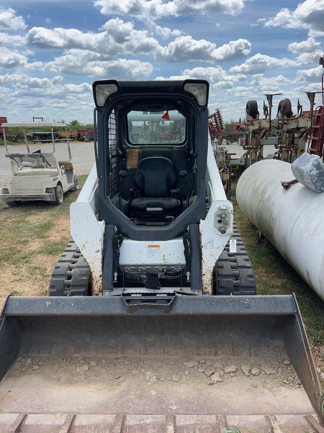 Image of Bobcat T595 equipment image 1
