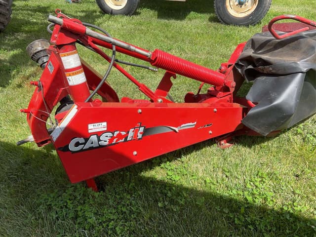 Image of Case IH MD92 equipment image 3