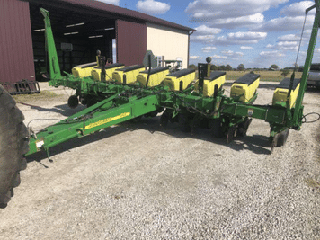 Main image John Deere 1750