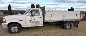 1996 Ford F-350 Image