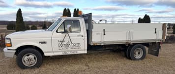 Main image Ford F-350
