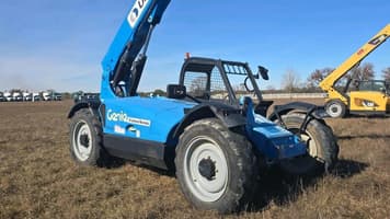 Main image Genie GTH-636