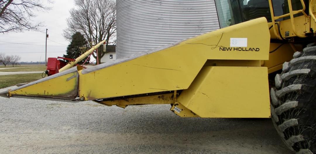 Image of New Holland 974 Image 1