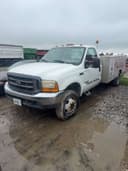 2000 Ford F-550 Image