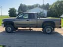 2001 Dodge Ram 2500 Image