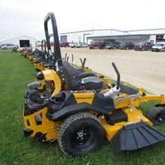 2023 Hustler Super Z Equipment Image0