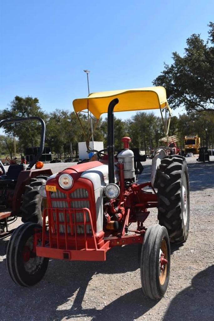 Image of Ford 851 Powermaster Primary image