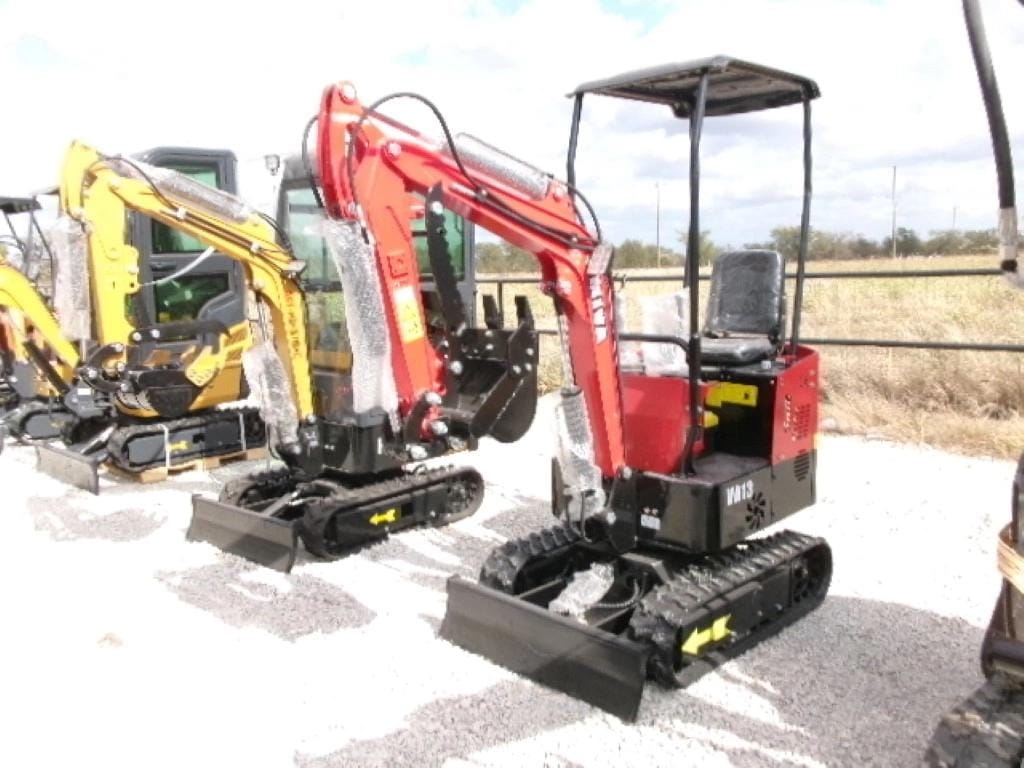 Main image Miva VA13