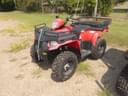 2013 Polaris Sportsman 500 Image