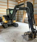 2021 John Deere 50G Image