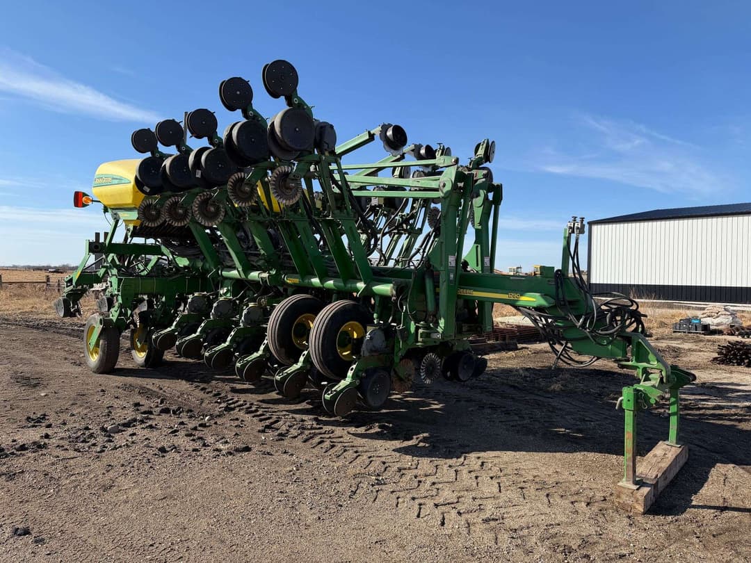 Image of John Deere 1790 Primary image