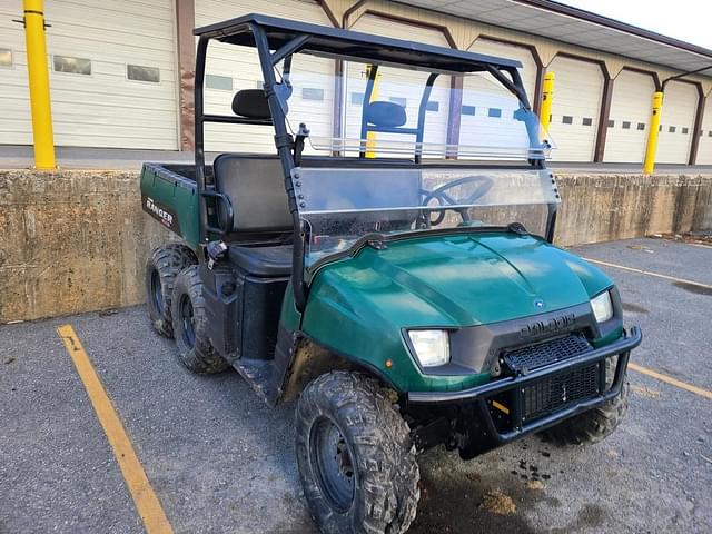 Image of Polaris Ranger 6x6 equipment image 1