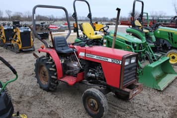 Main image Massey Ferguson 1010
