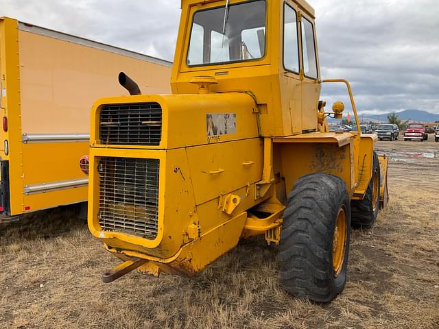 Image of Massey Ferguson 44B equipment image 3